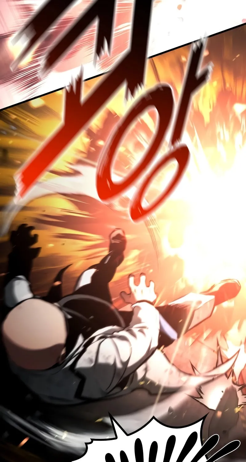 Read Kill The Dragon chapter 98 image 3 on Lezhin