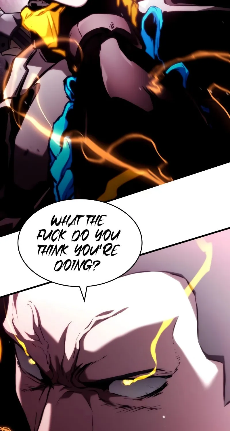 Read Kill The Dragon chapter 98 image 34 on Lezhin