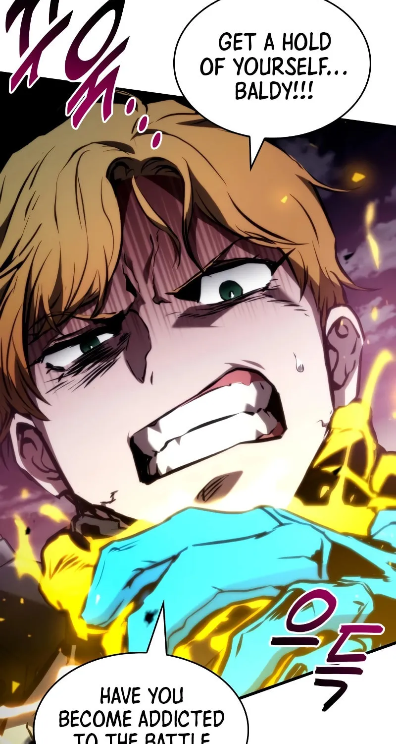 Read Kill The Dragon chapter 98 image 36 on Lezhin