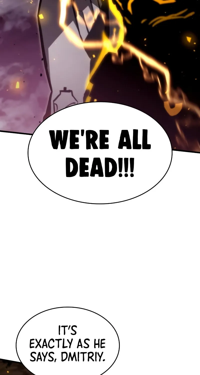 Read Kill The Dragon chapter 98 image 39 on Lezhin