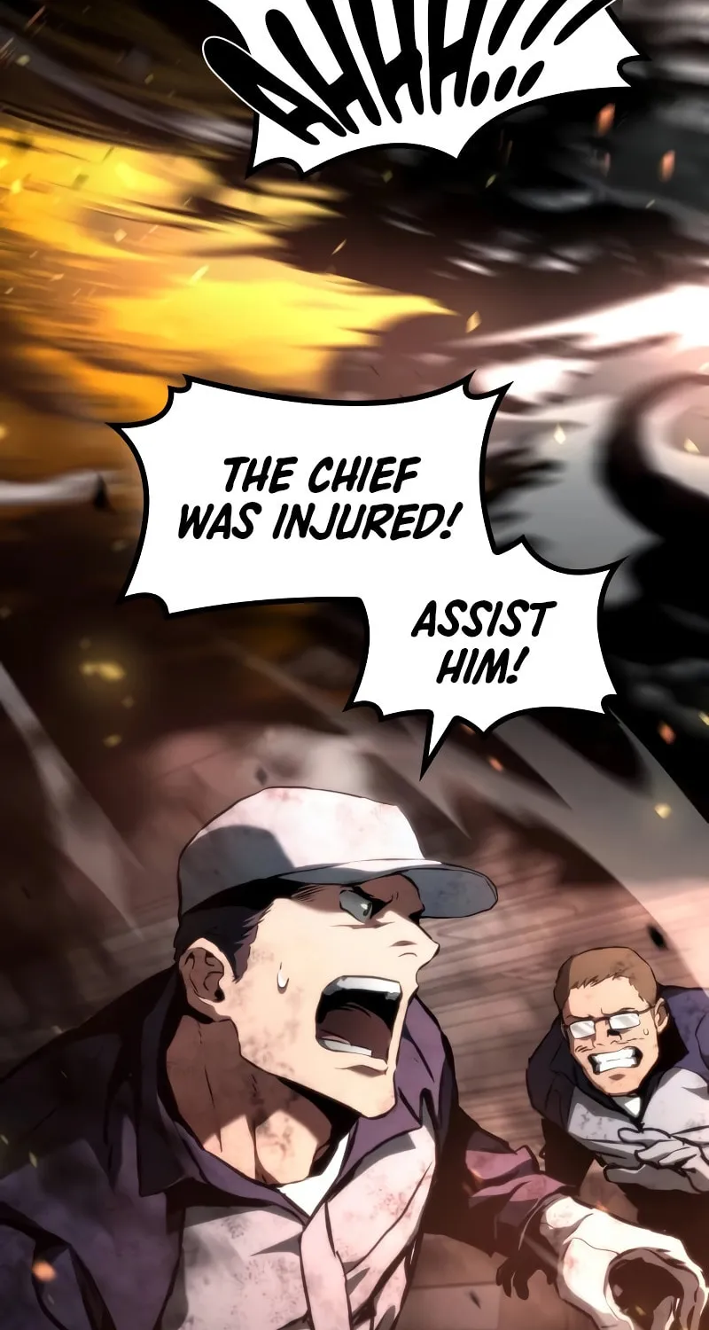 Read Kill The Dragon chapter 98 image 4 on Lezhin