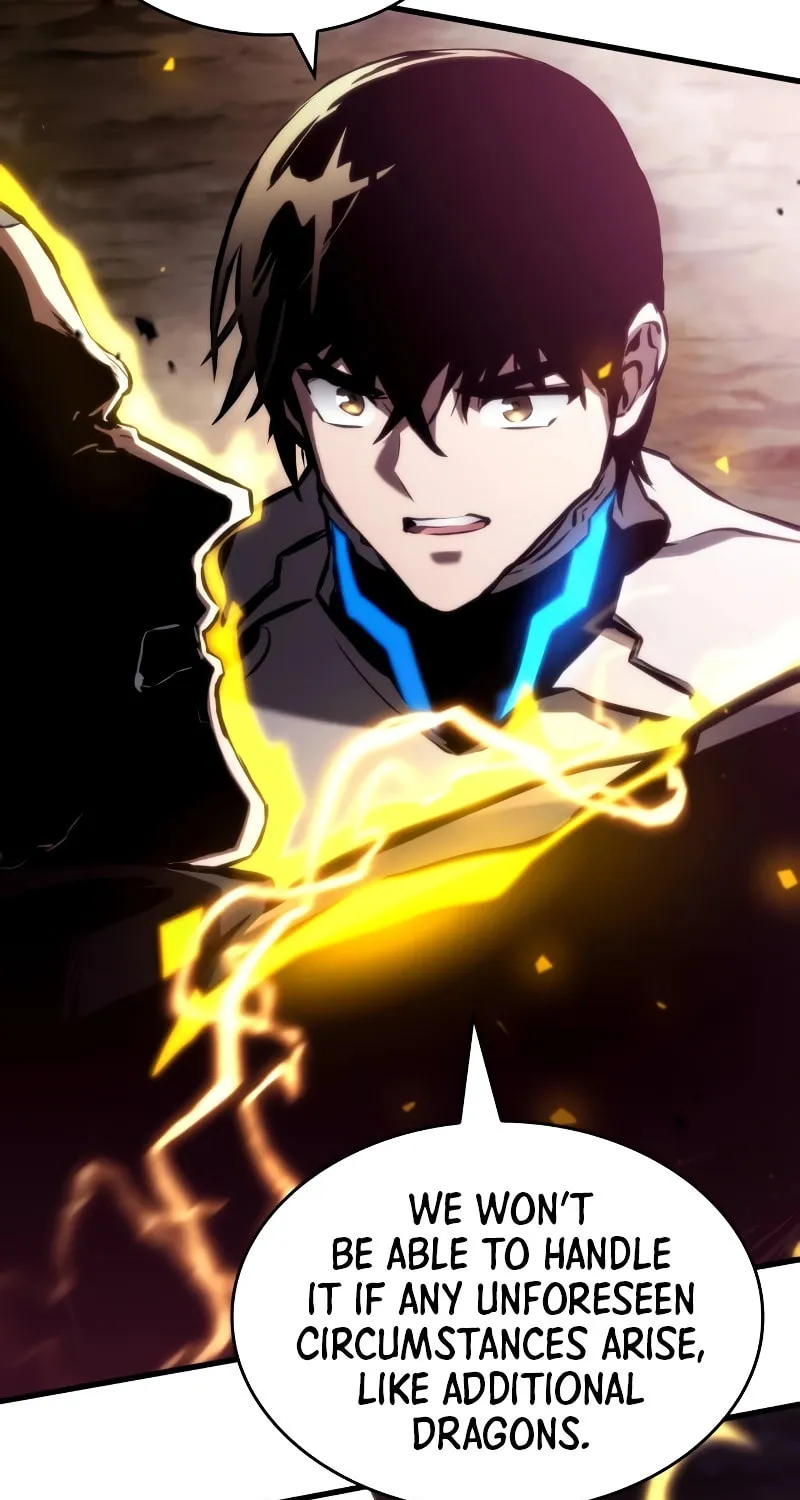Read Kill The Dragon chapter 98 image 40 on Lezhin