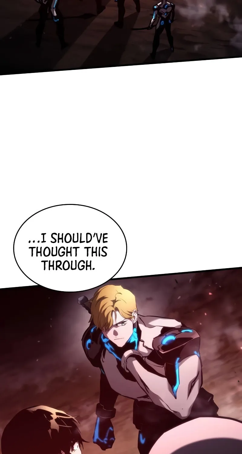 Read Kill The Dragon chapter 98 image 43 on Lezhin