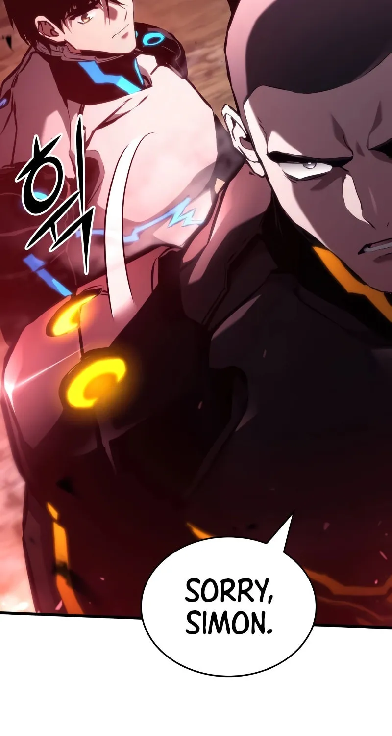 Read Kill The Dragon chapter 98 image 44 on Lezhin