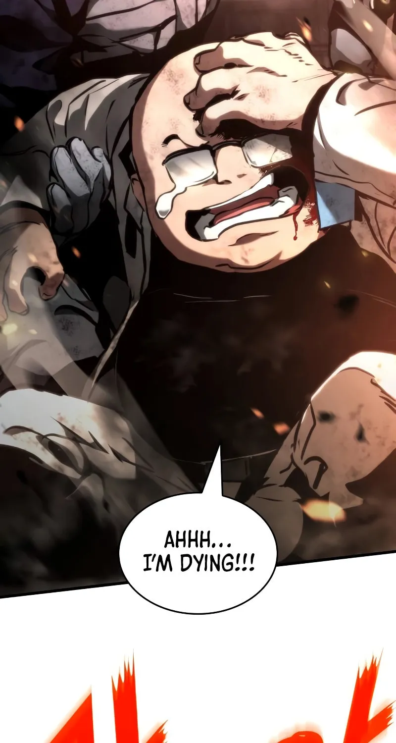 Read Kill The Dragon chapter 98 image 5 on Lezhin