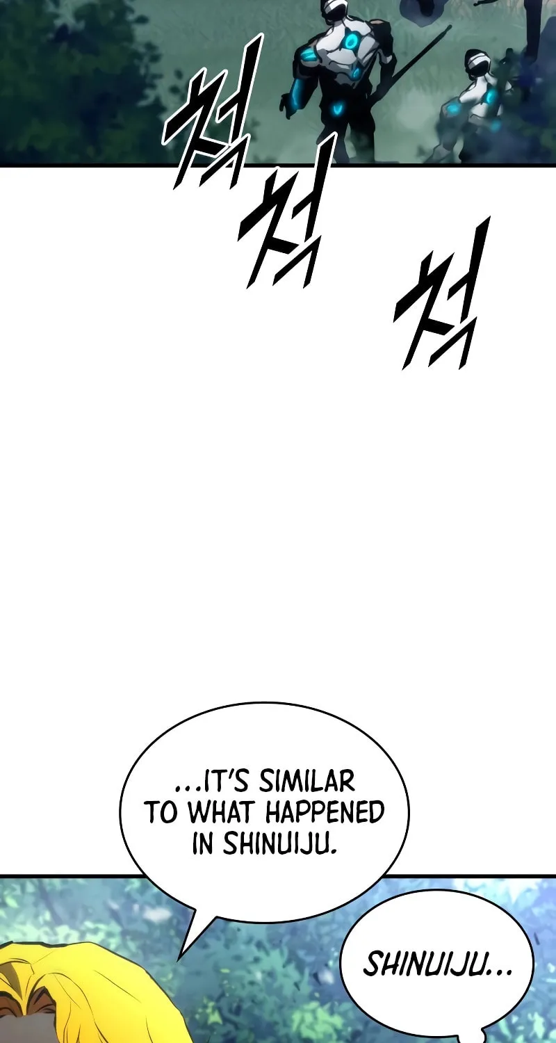 Read Kill The Dragon chapter 98 image 57 on Lezhin