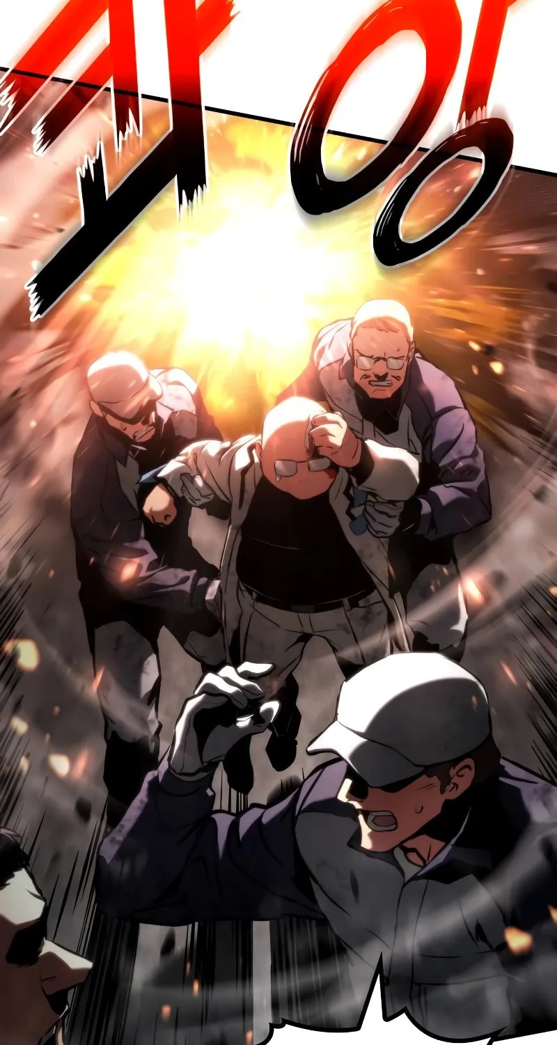 Read Kill The Dragon chapter 98 image 6 on Lezhin