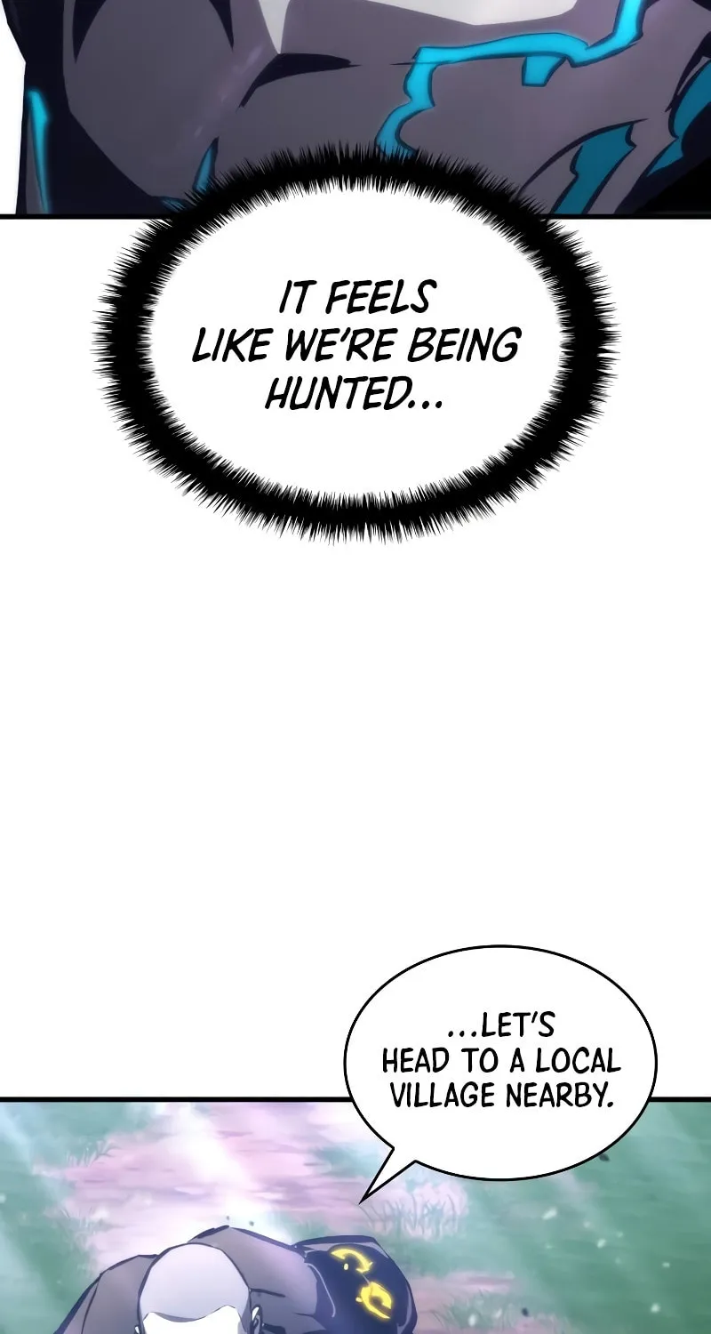 Read Kill The Dragon chapter 98 image 61 on Lezhin