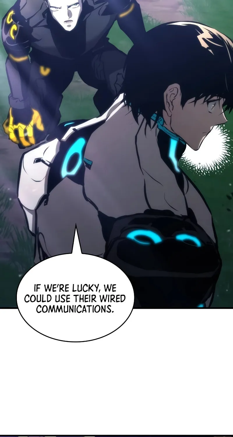Read Kill The Dragon chapter 98 image 62 on Lezhin