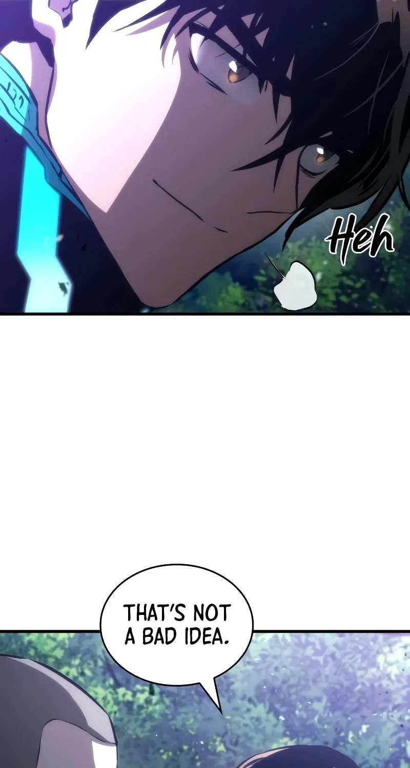 Read Kill The Dragon chapter 98 image 63 on Lezhin
