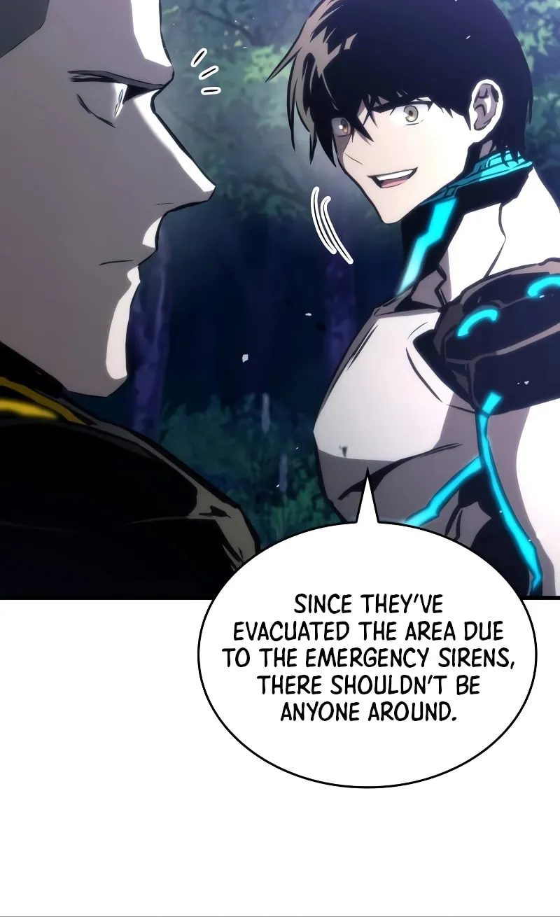 Read Kill The Dragon chapter 98 image 64 on Lezhin