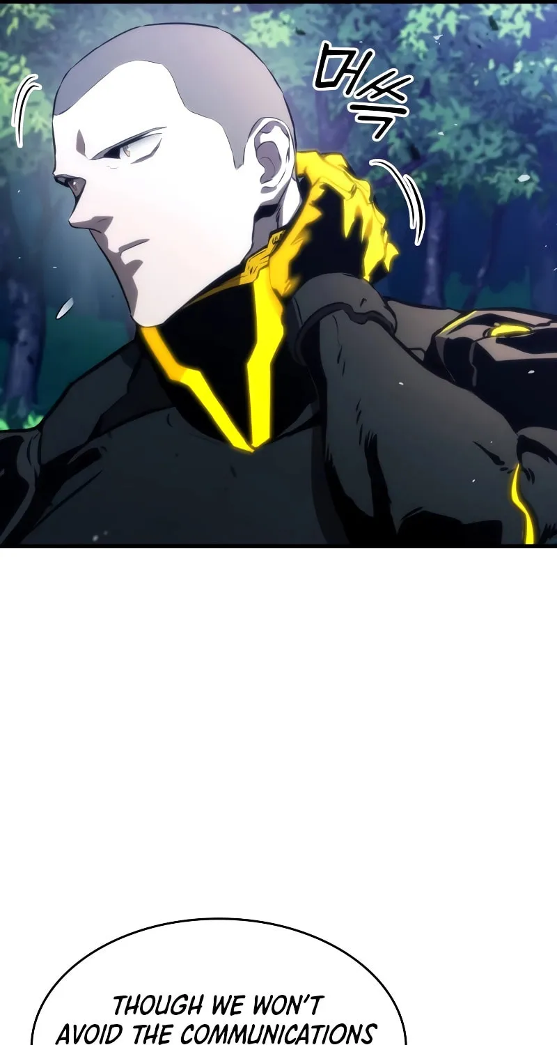 Read Kill The Dragon chapter 98 image 65 on Lezhin