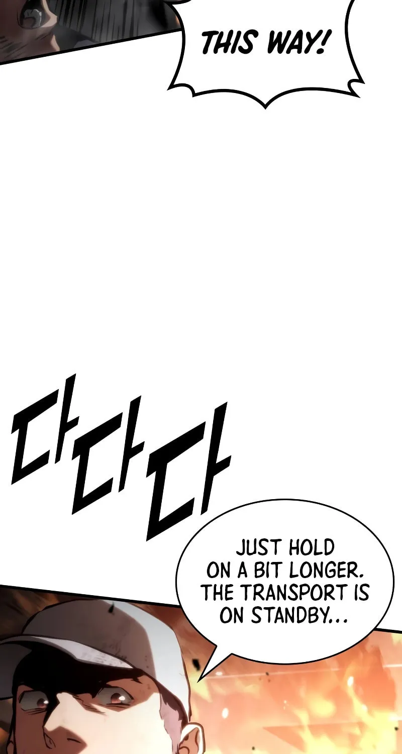 Read Kill The Dragon chapter 98 image 7 on Lezhin
