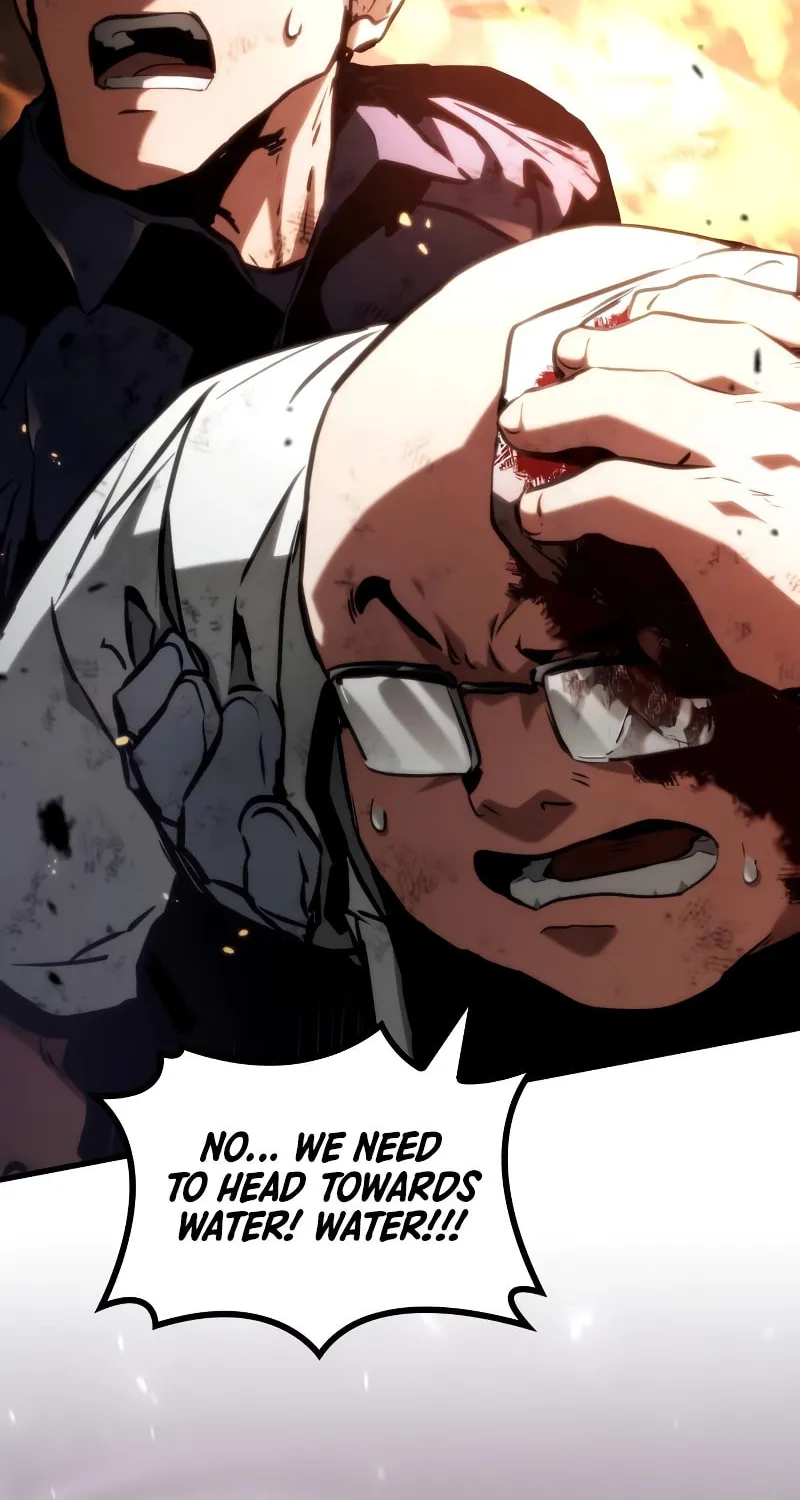 Read Kill The Dragon chapter 98 image 8 on Lezhin