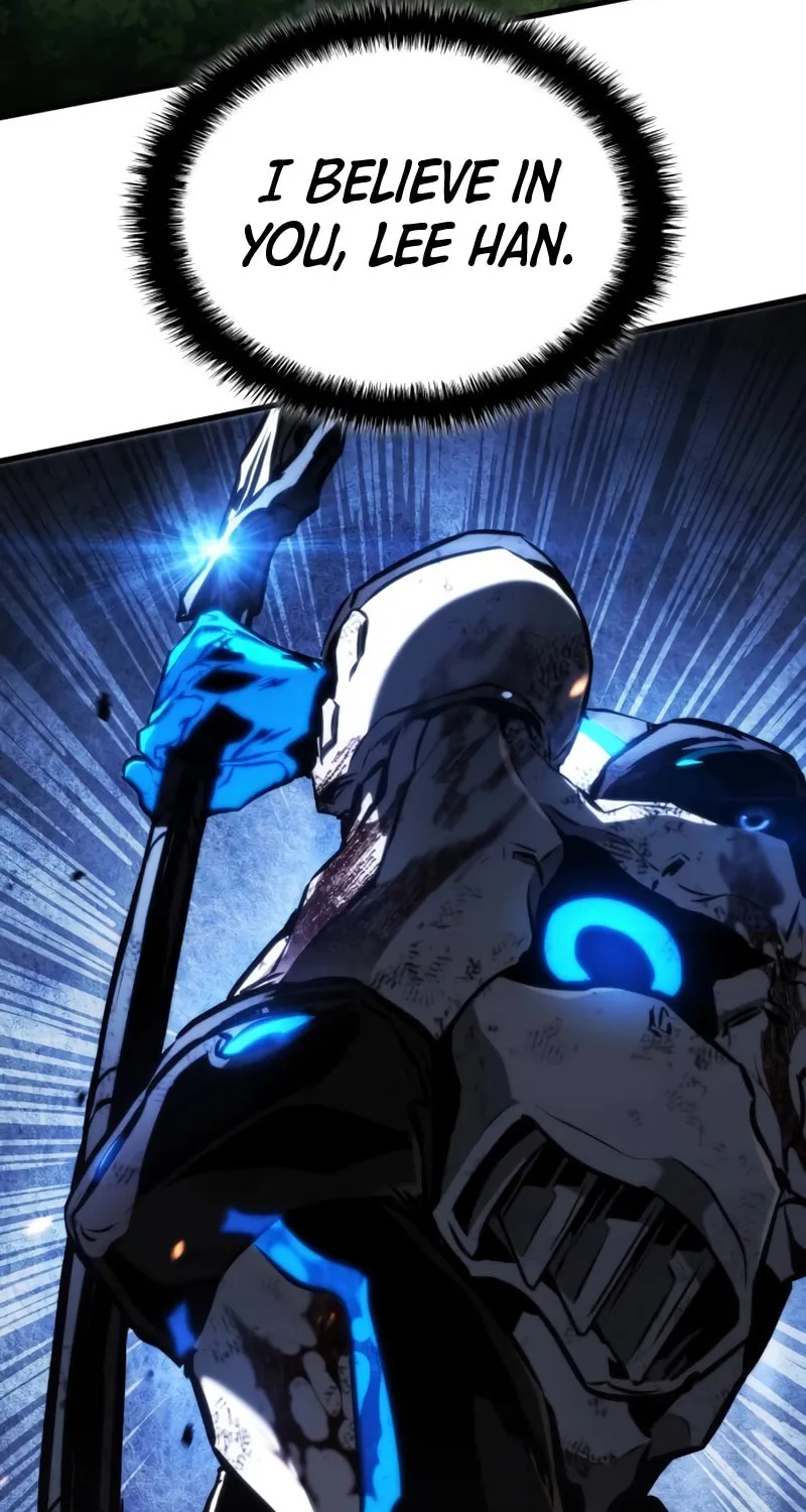 Read Kill The Dragon chapter 99 image 100 on Lezhin