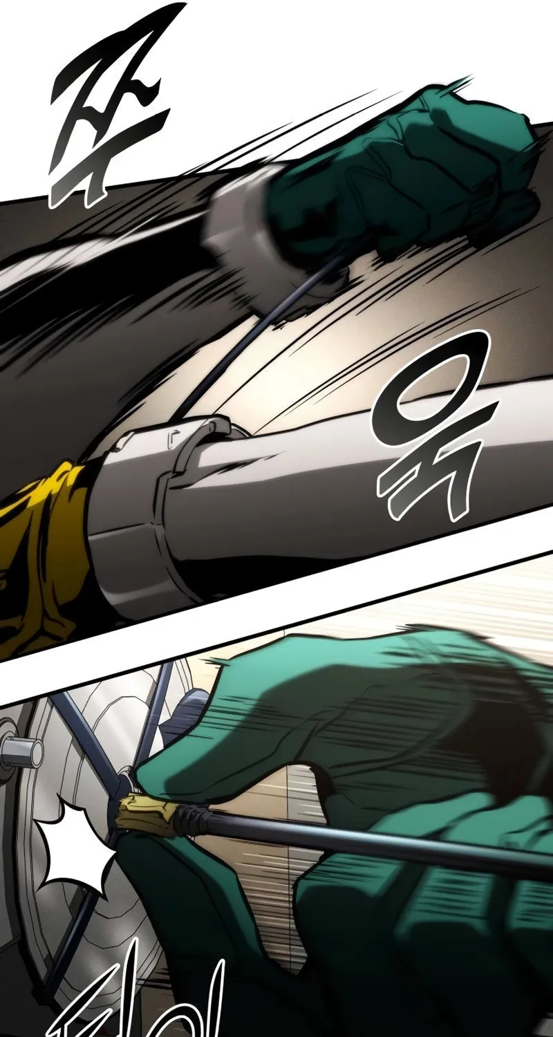 Read Kill The Dragon chapter 99 image 11 on Lezhin