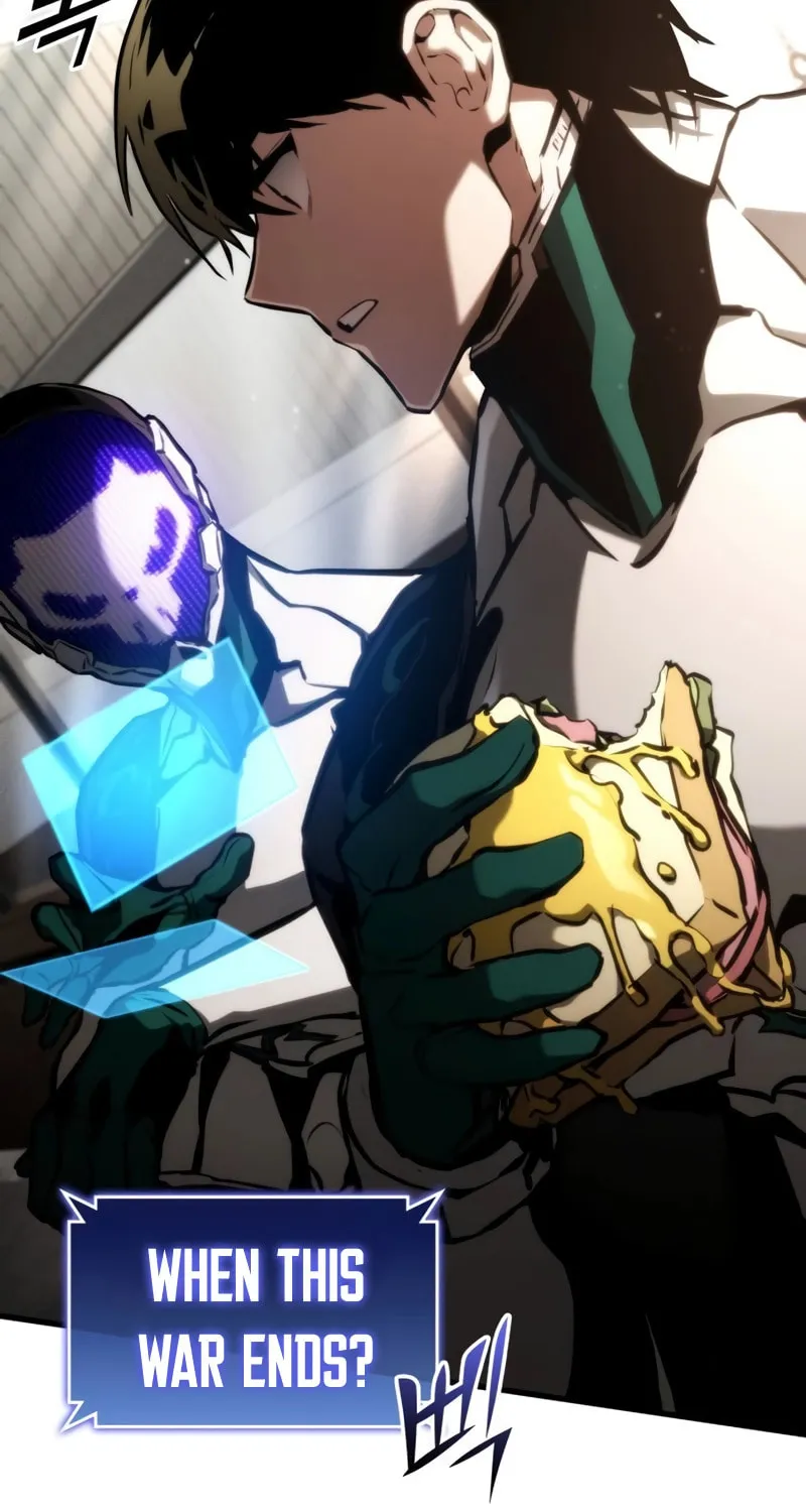 Read Kill The Dragon chapter 99 image 19 on Lezhin