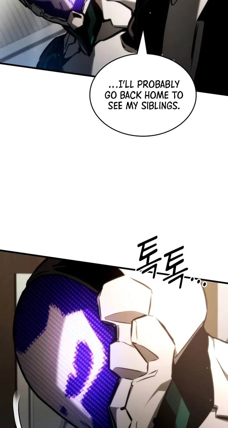 Read Kill The Dragon chapter 99 image 23 on Lezhin