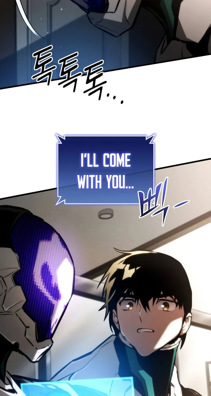 Read Kill The Dragon chapter 99 image 24 on Lezhin