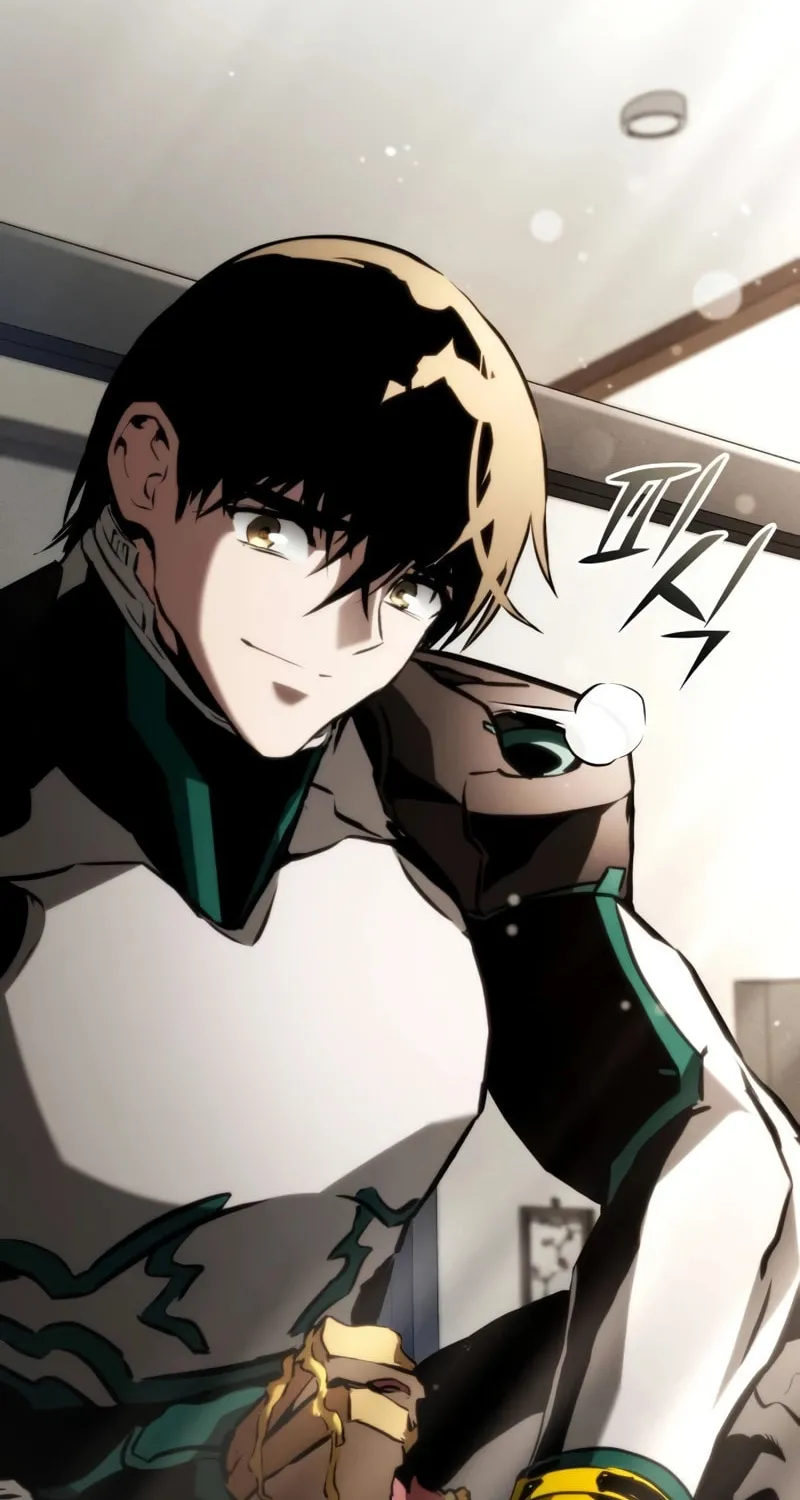 Read Kill The Dragon chapter 99 image 26 on Lezhin