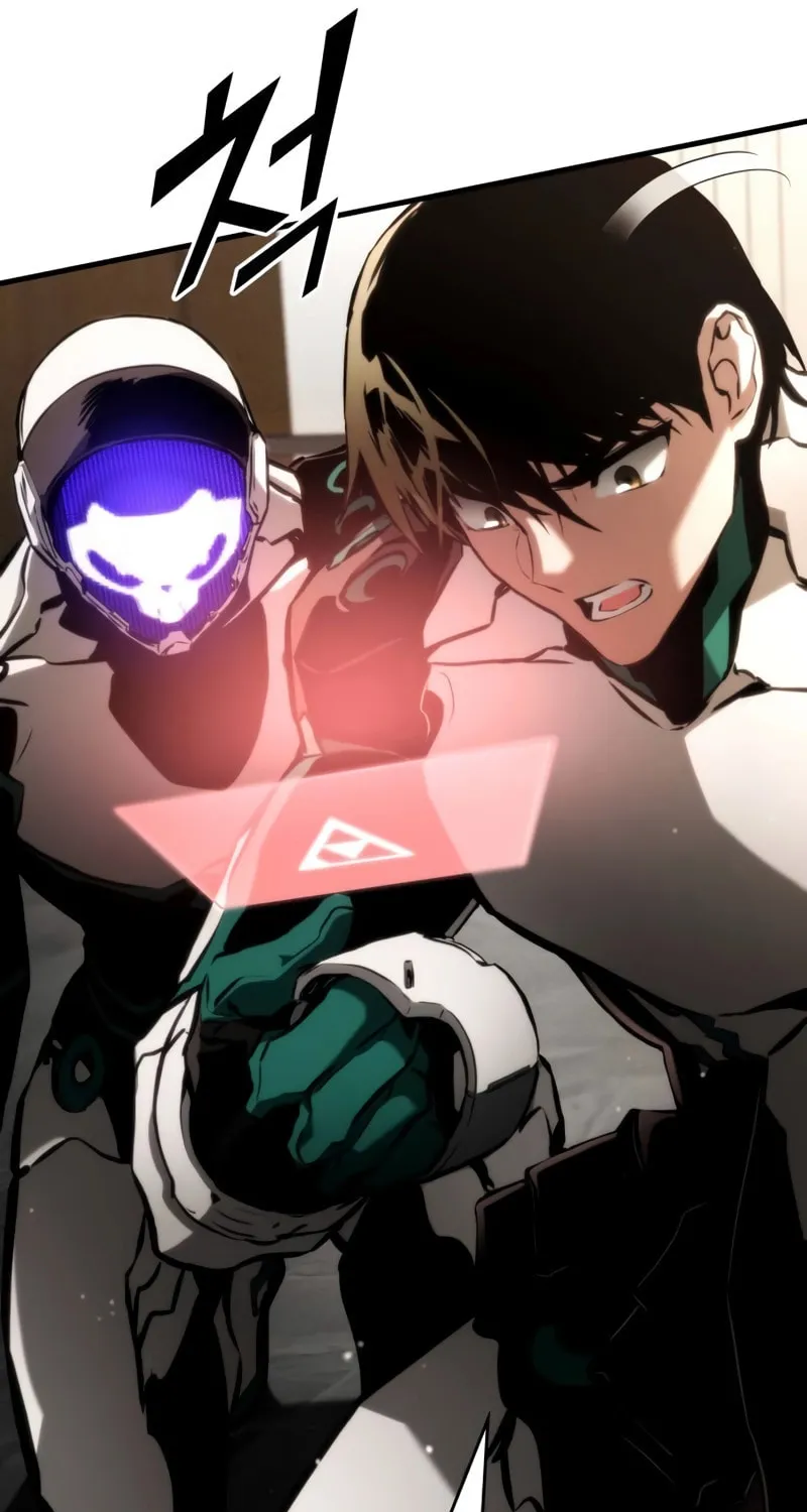 Read Kill The Dragon chapter 99 image 30 on Lezhin