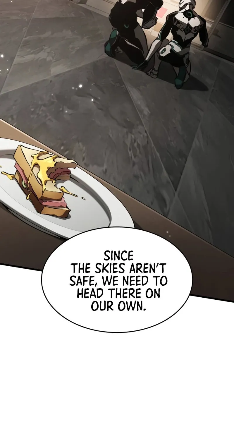 Read Kill The Dragon chapter 99 image 32 on Lezhin