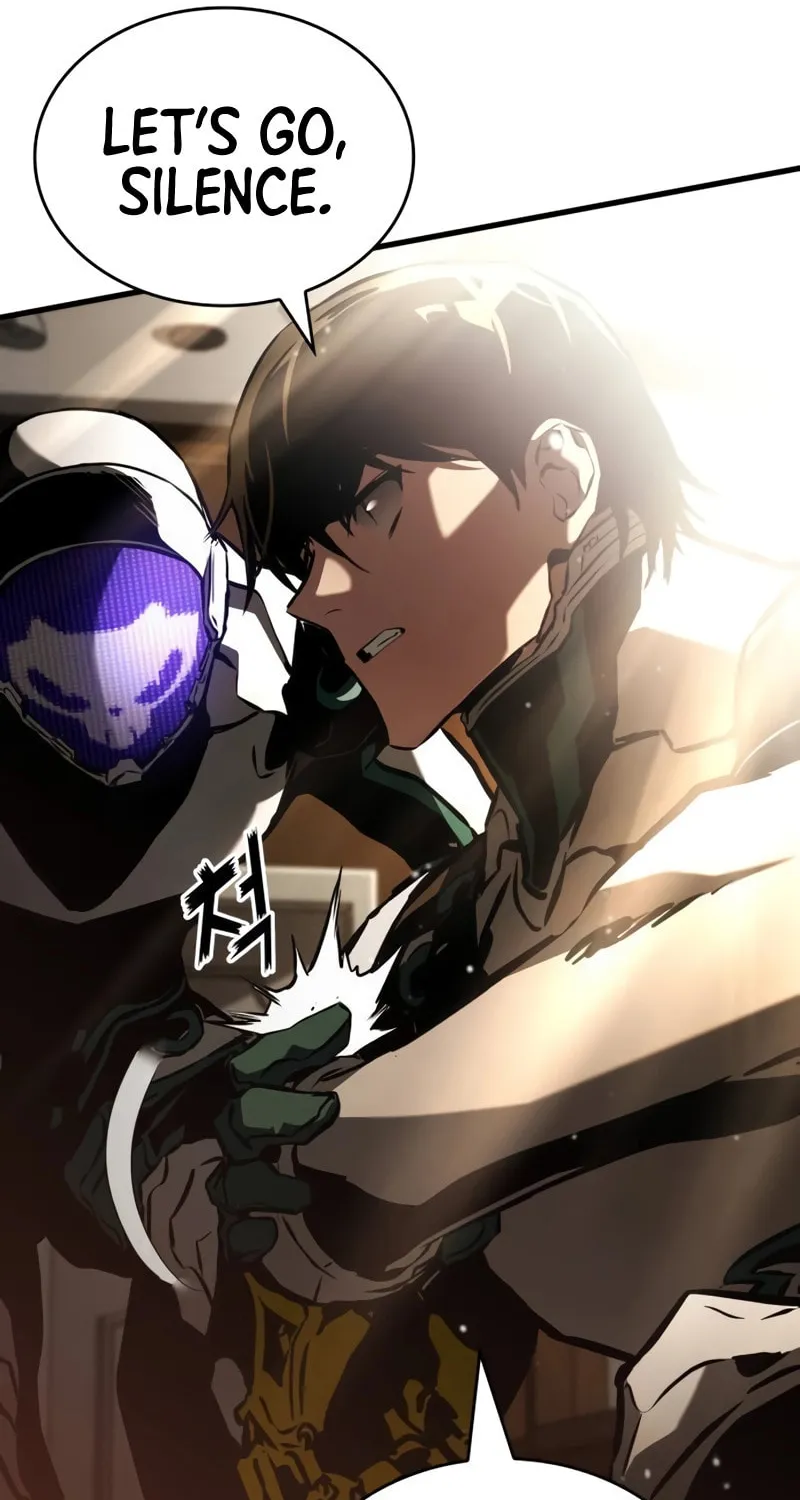 Read Kill The Dragon chapter 99 image 33 on Lezhin