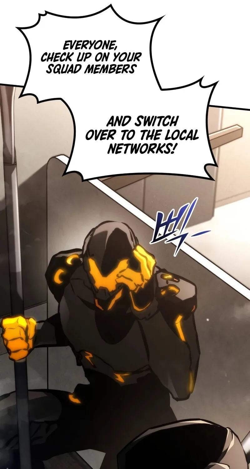 Read Kill The Dragon chapter 99 image 40 on Lezhin