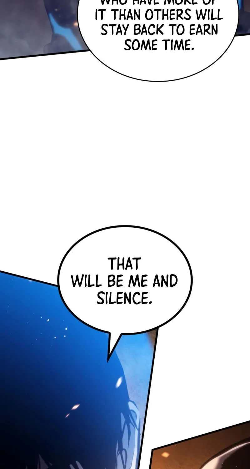 Read Kill The Dragon chapter 99 image 45 on Lezhin