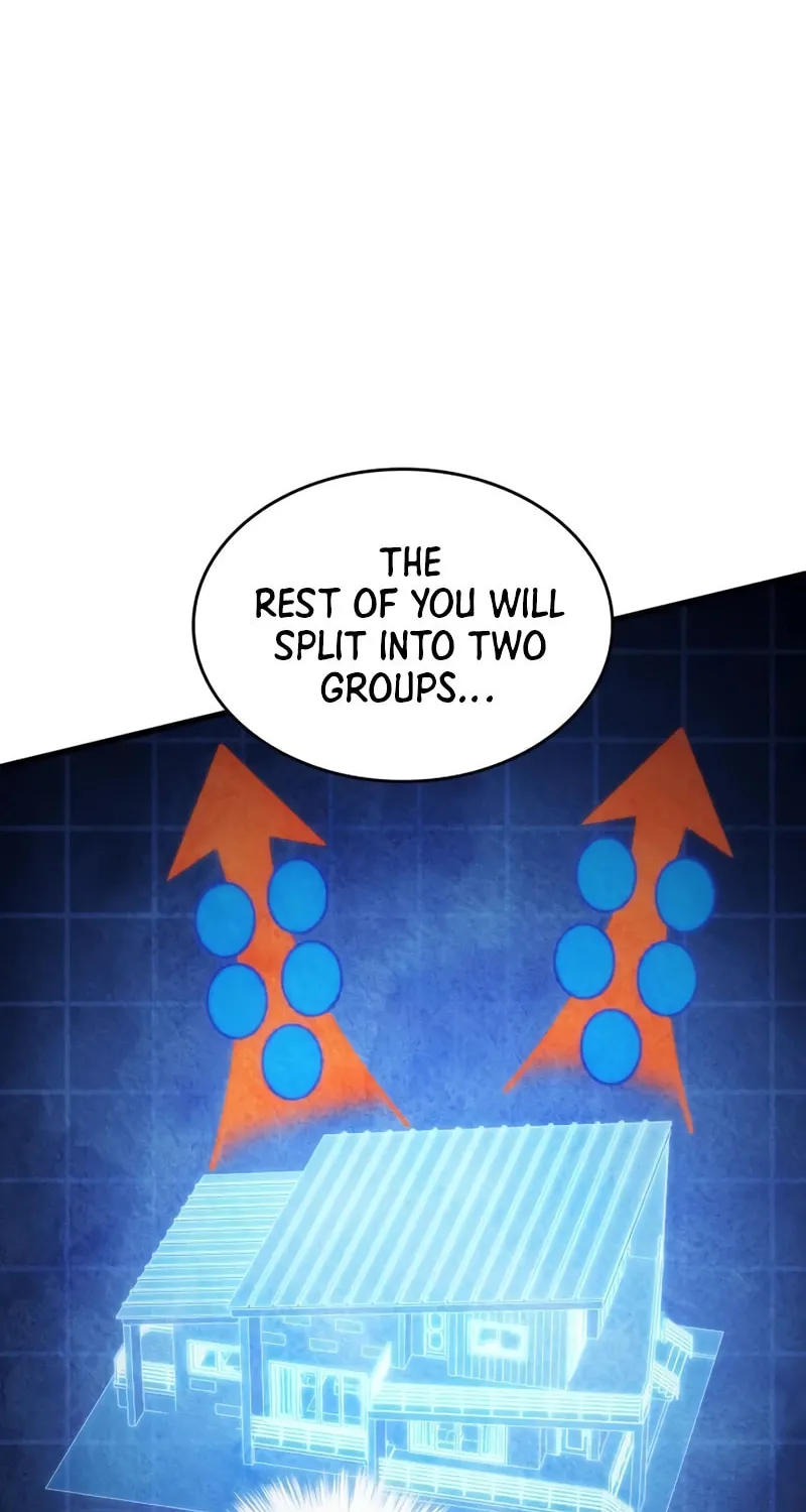 Read Kill The Dragon chapter 99 image 47 on Lezhin