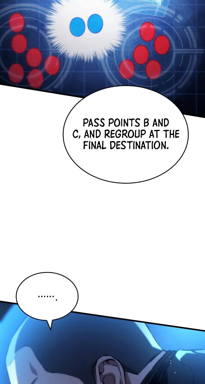 Read Kill The Dragon chapter 99 image 48 on Lezhin