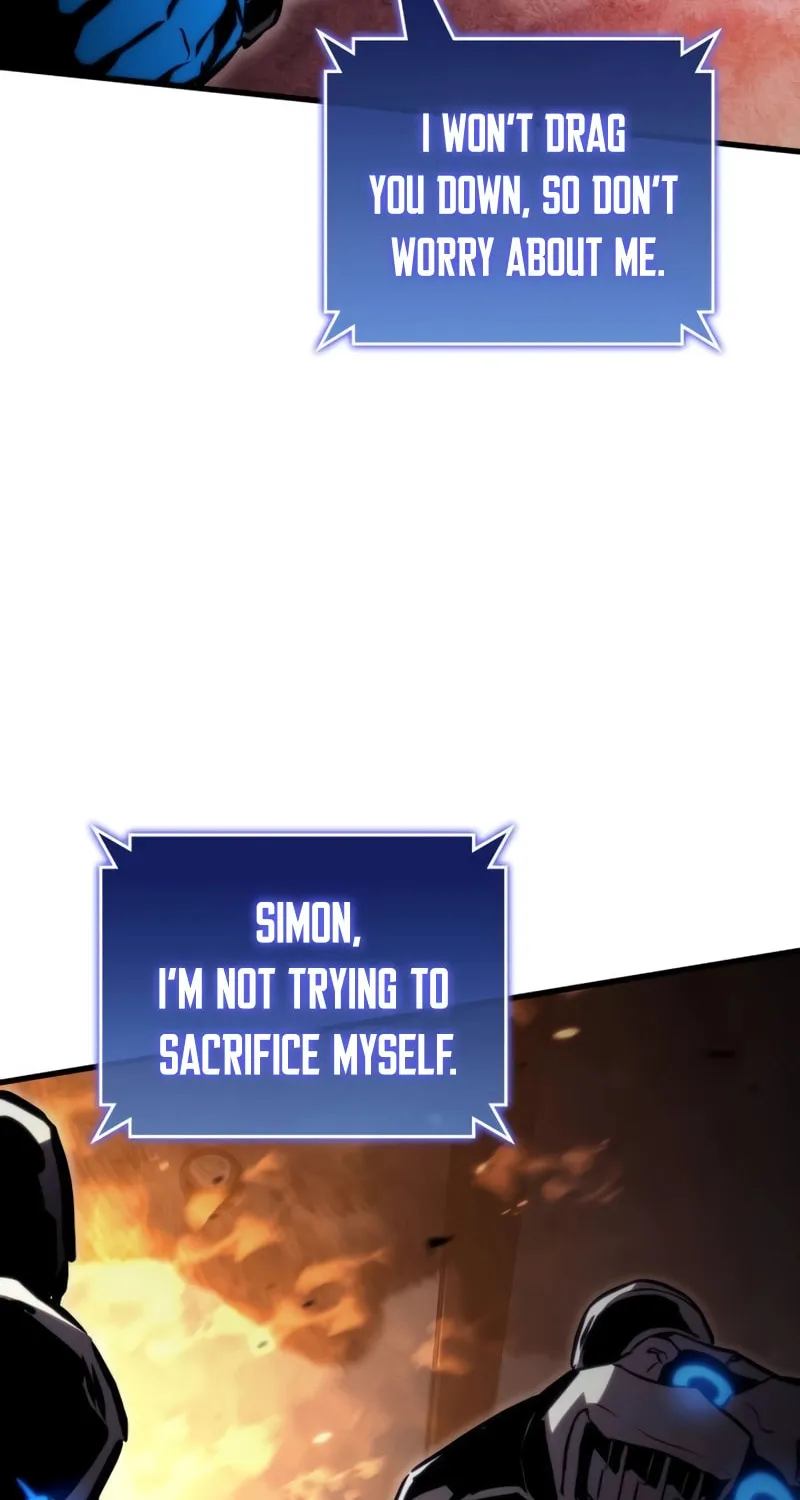 Read Kill The Dragon chapter 99 image 61 on Lezhin