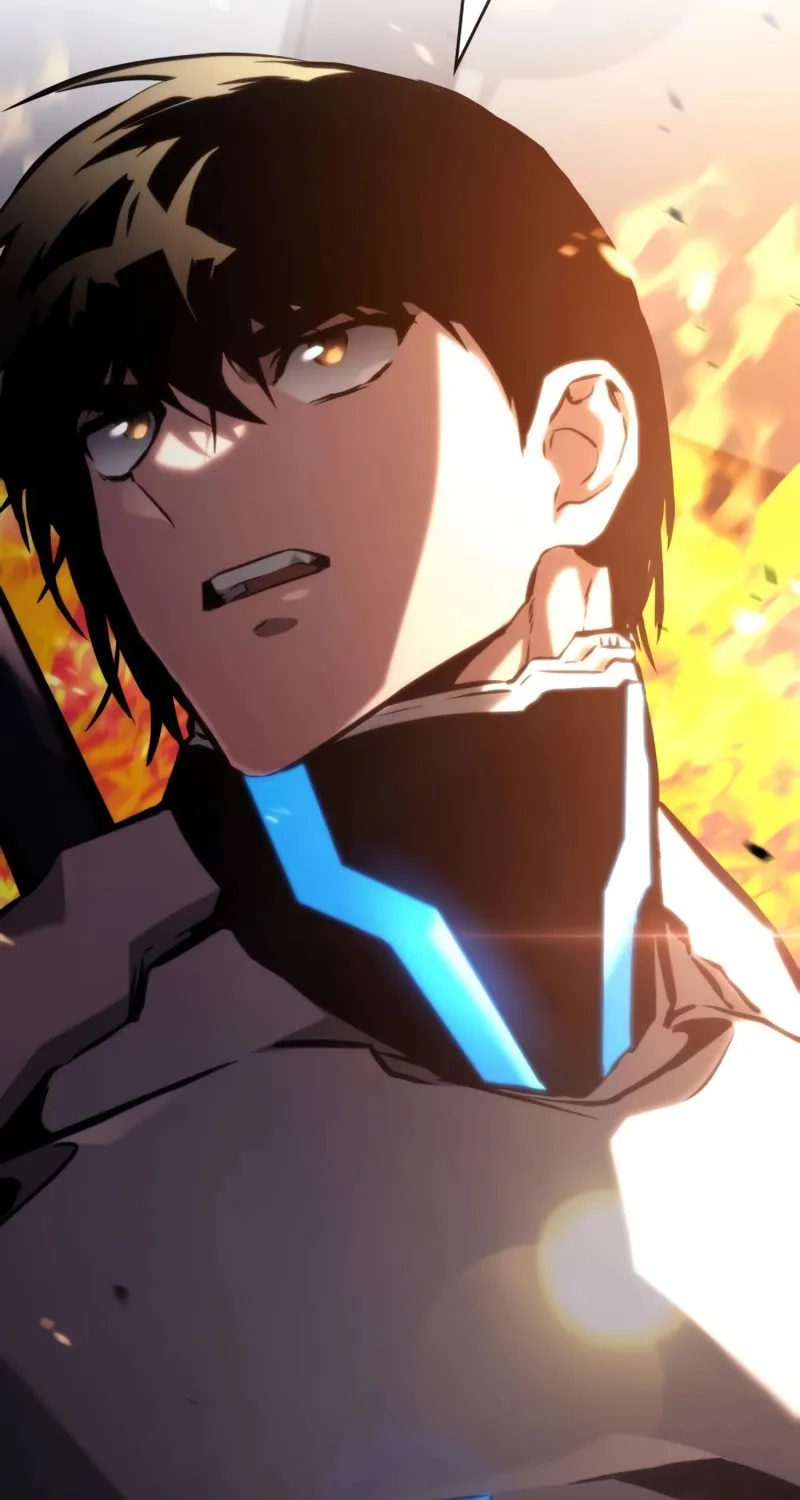 Read Kill The Dragon chapter 99 image 64 on Lezhin