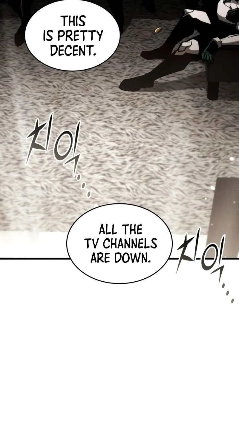 Read Kill The Dragon chapter 99 image 7 on Lezhin