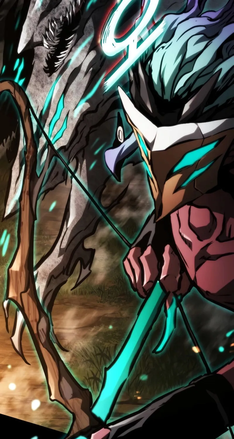 Read Kill The Dragon chapter 99 image 71 on Lezhin