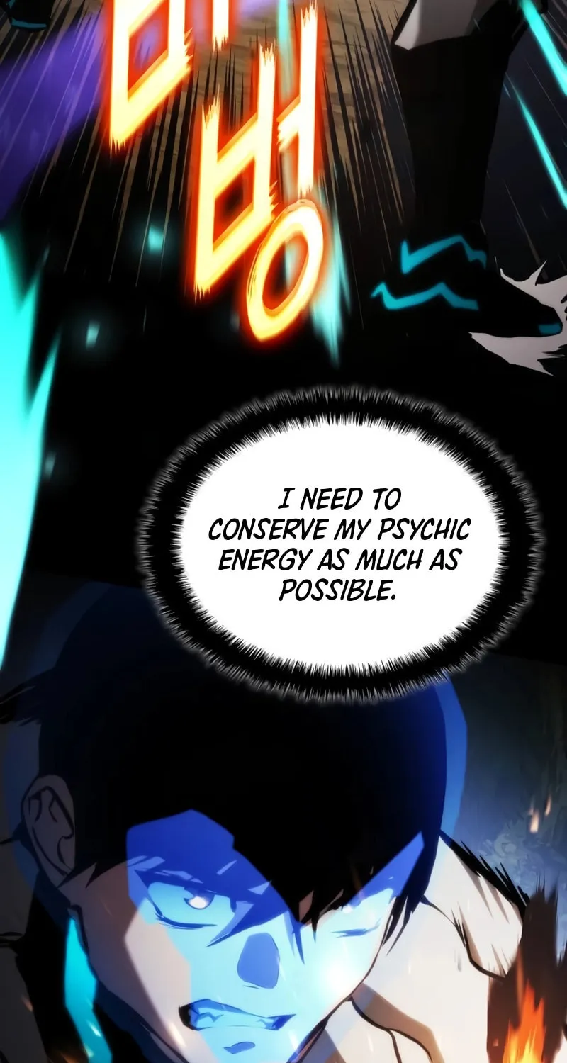 Read Kill The Dragon chapter 99 image 75 on Lezhin