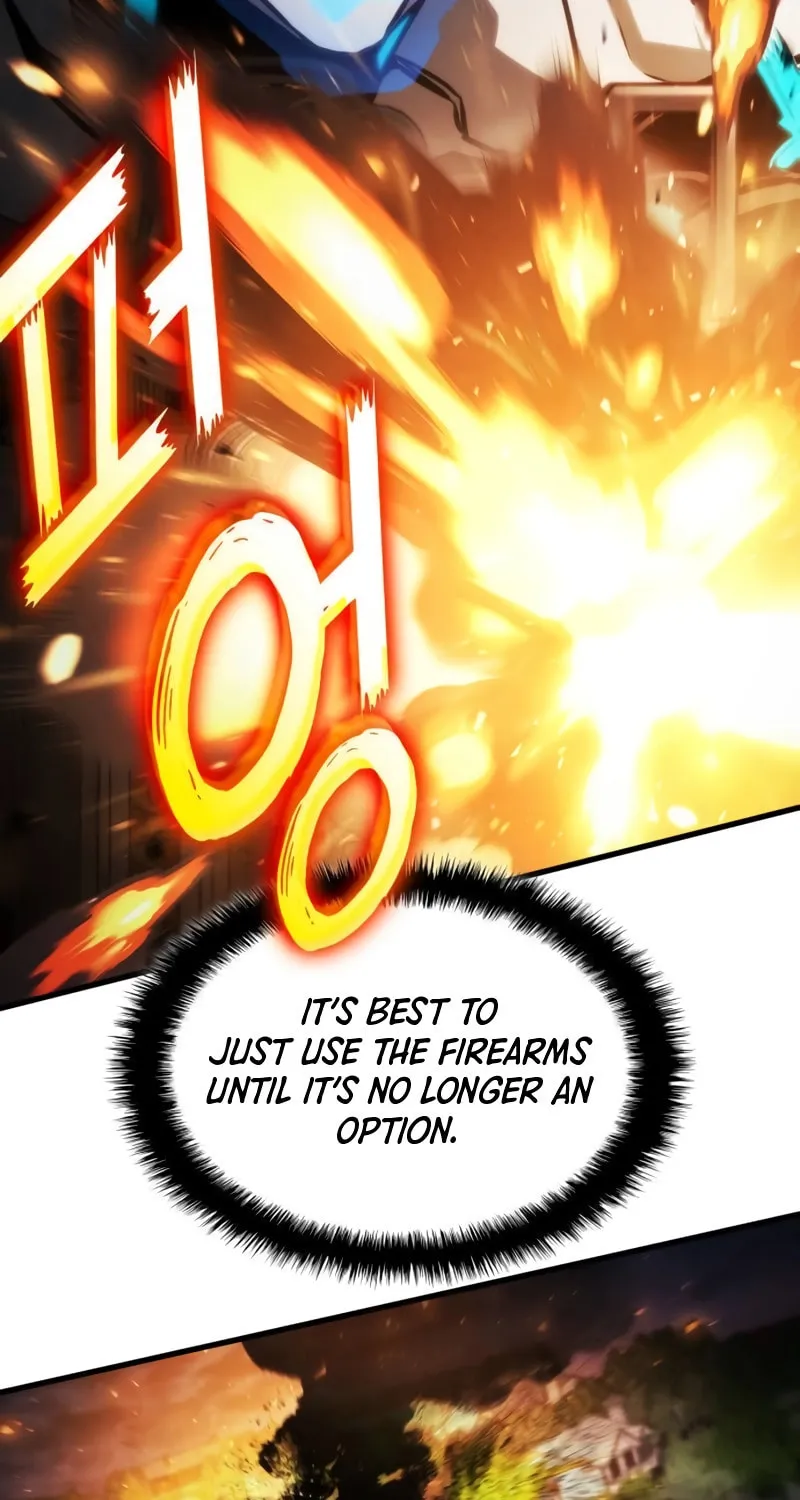 Read Kill The Dragon chapter 99 image 76 on Lezhin