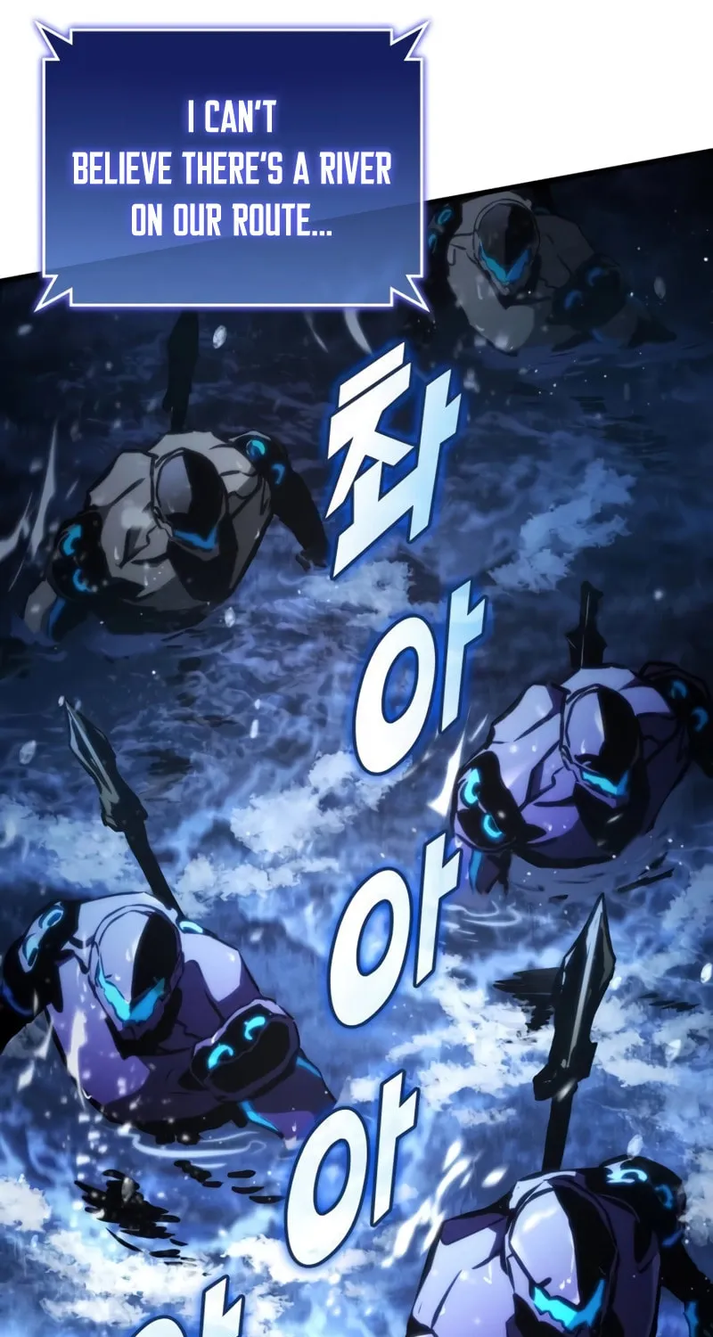 Read Kill The Dragon chapter 99 image 79 on Lezhin