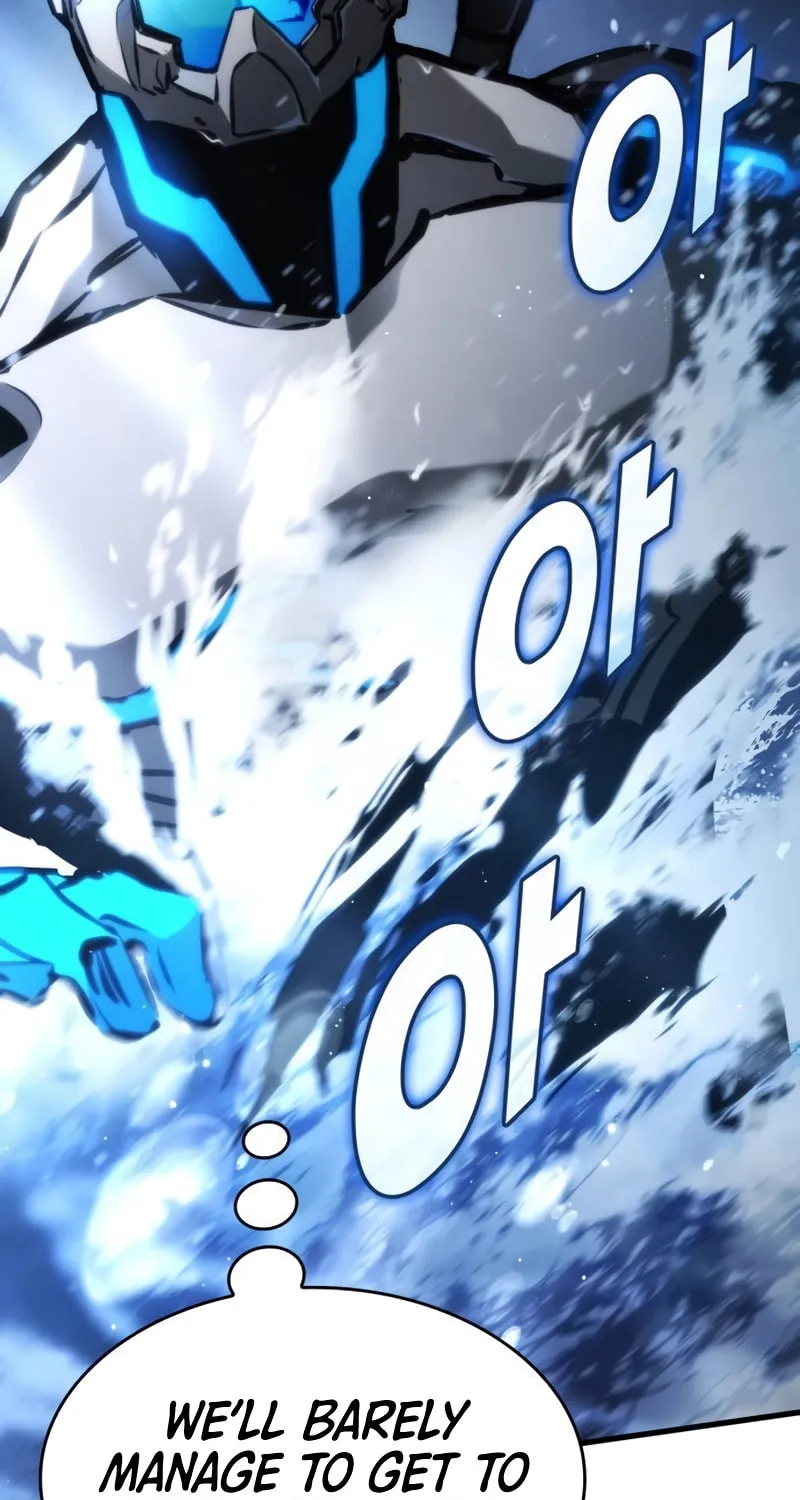 Read Kill The Dragon chapter 99 image 81 on Lezhin