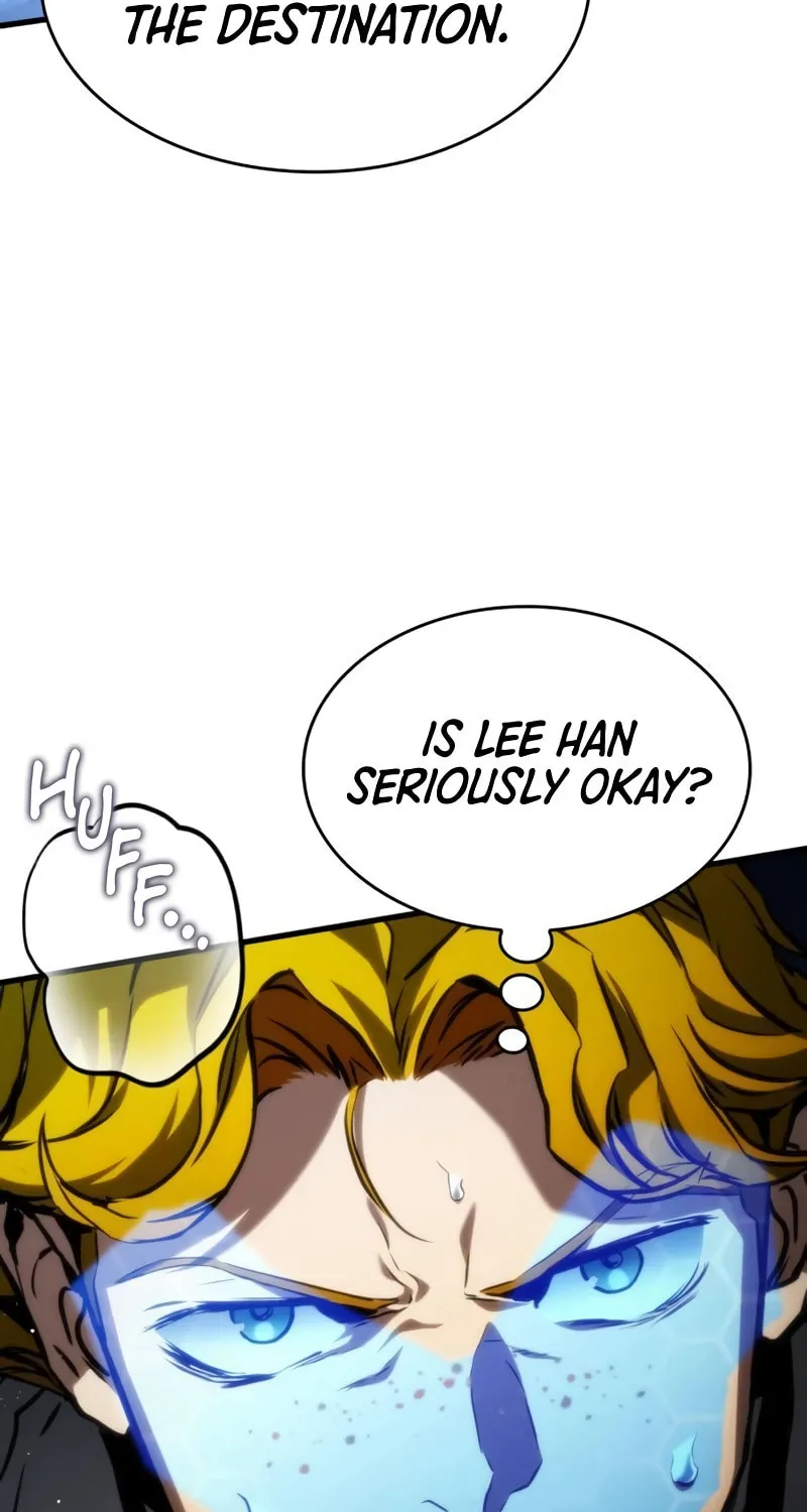 Read Kill The Dragon chapter 99 image 82 on Lezhin
