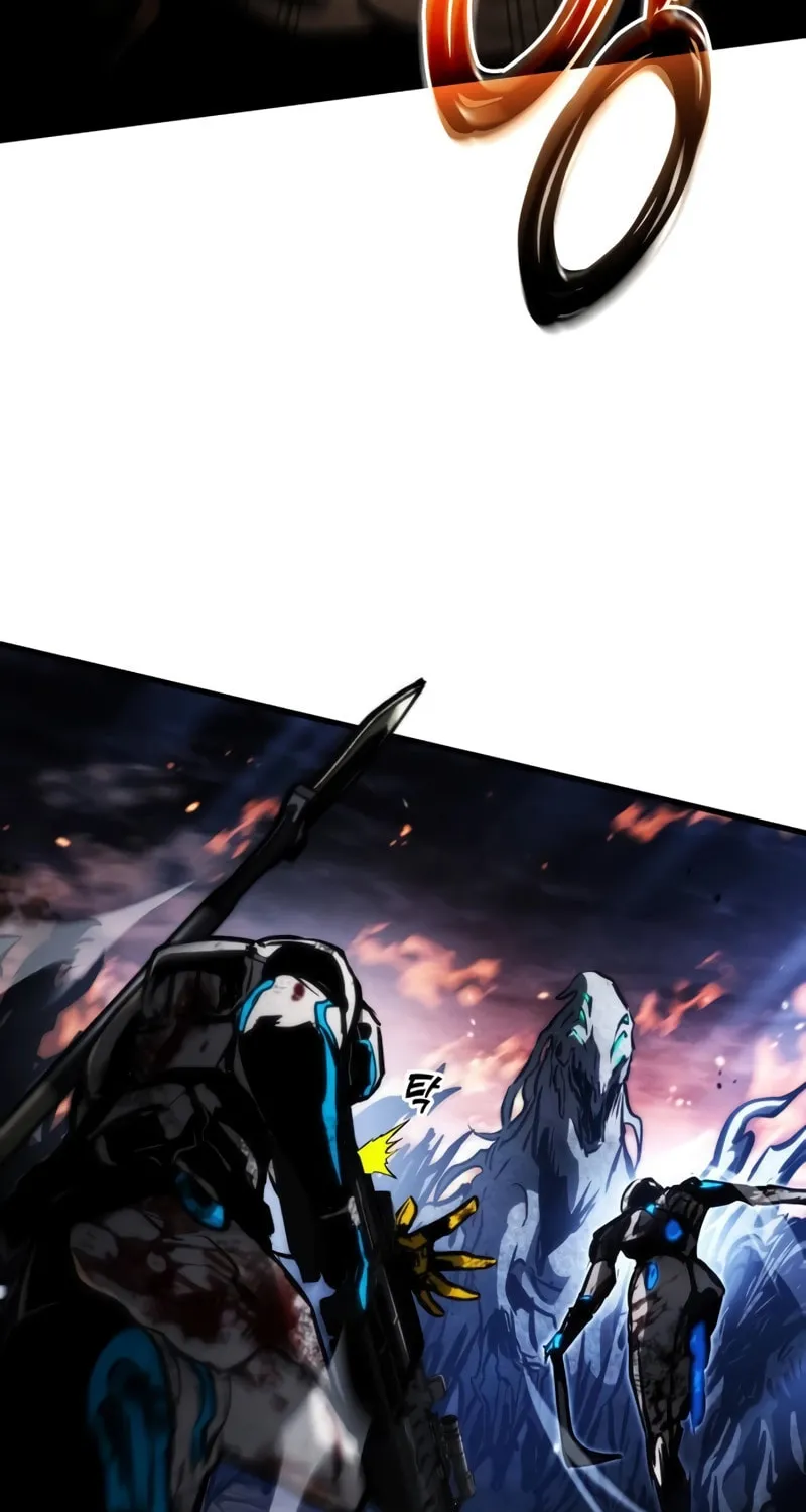 Read Kill The Dragon chapter 99 image 86 on Lezhin