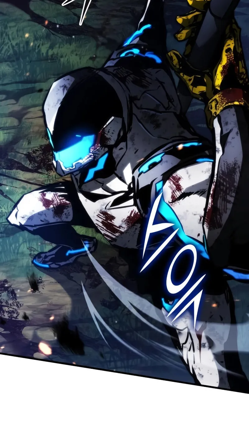 Read Kill The Dragon chapter 99 image 88 on Lezhin