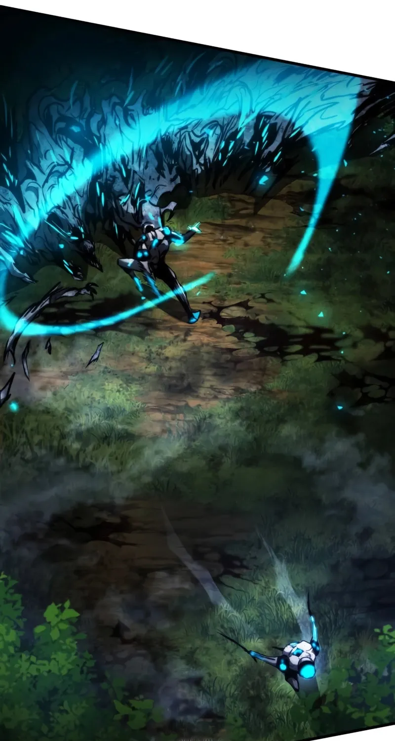 Read Kill The Dragon chapter 99 image 99 on Lezhin