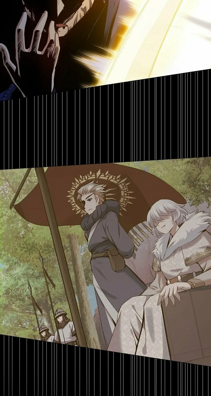 Read Kill the Emperor chapter 1 image 16 on Lezhin
