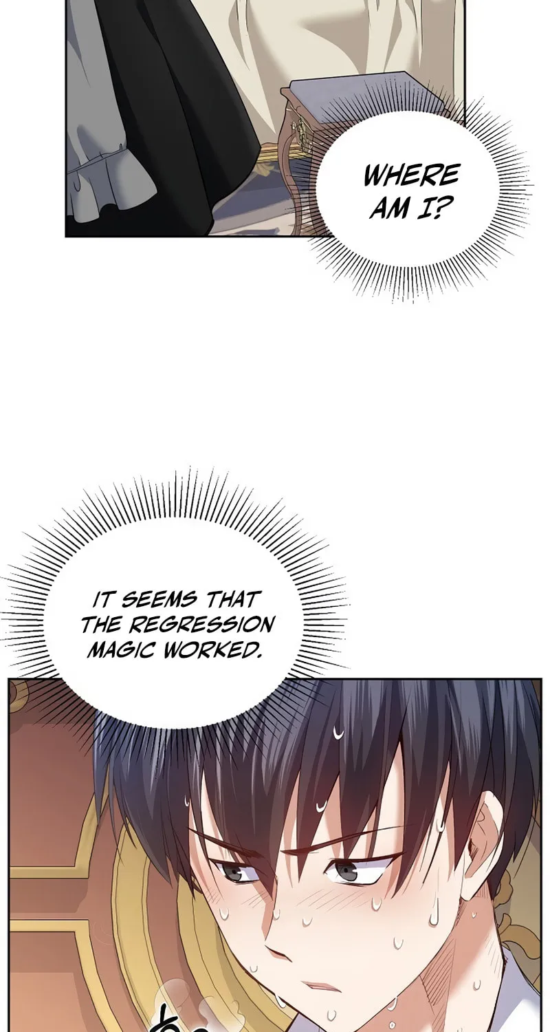 Read Kill the Emperor chapter 1 image 35 on Lezhin