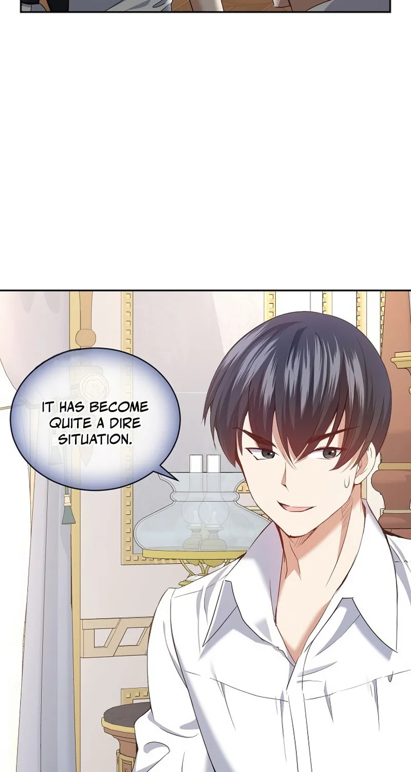 Read Kill the Emperor chapter 1 image 40 on Lezhin