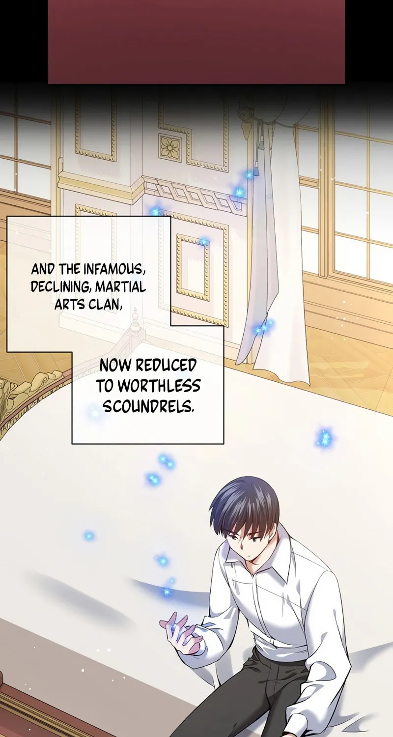 Read Kill the Emperor chapter 1 image 49 on Lezhin