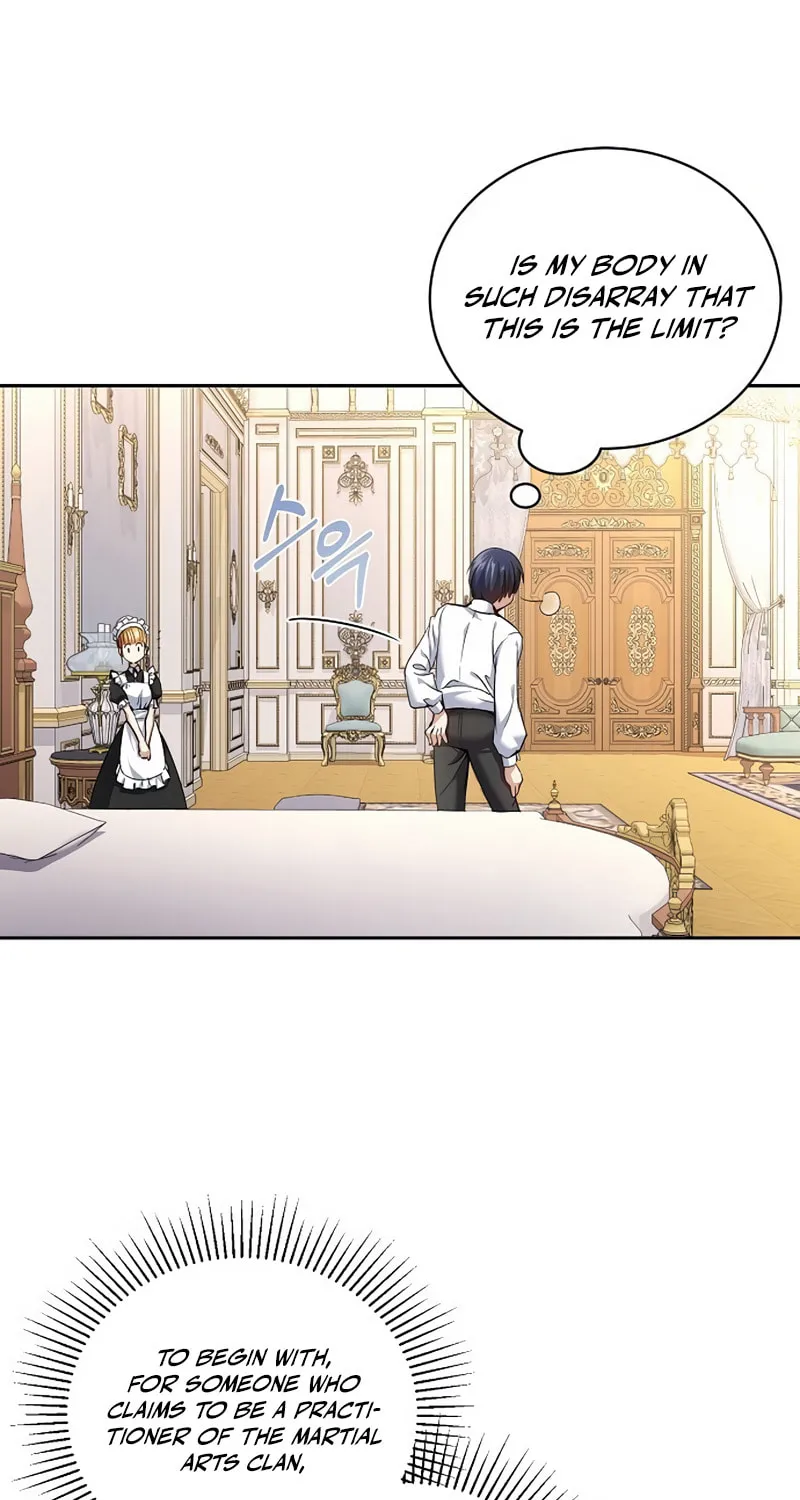Read Kill the Emperor chapter 1 image 52 on Lezhin