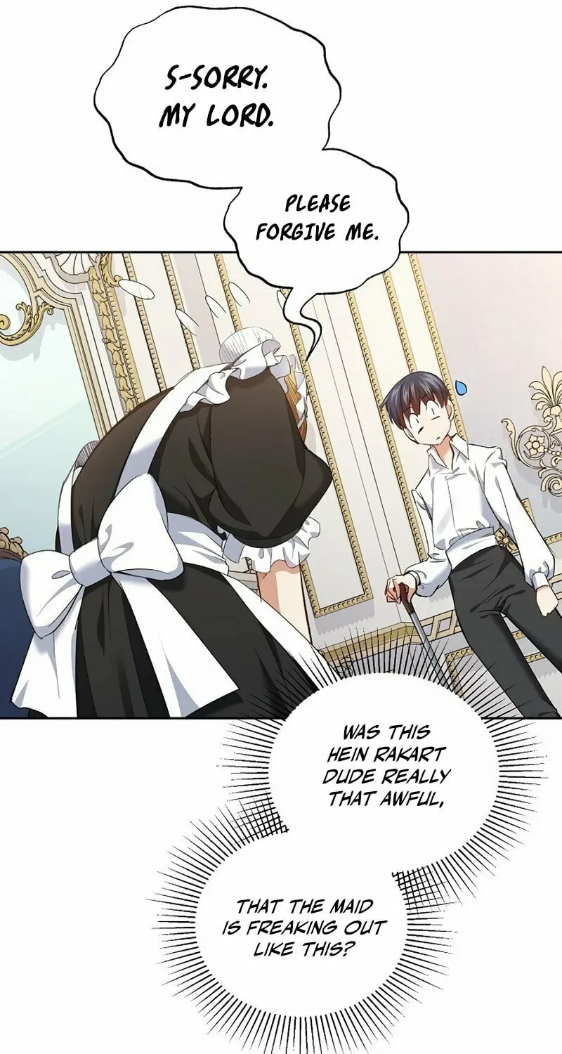 Read Kill the Emperor chapter 1 image 57 on Lezhin