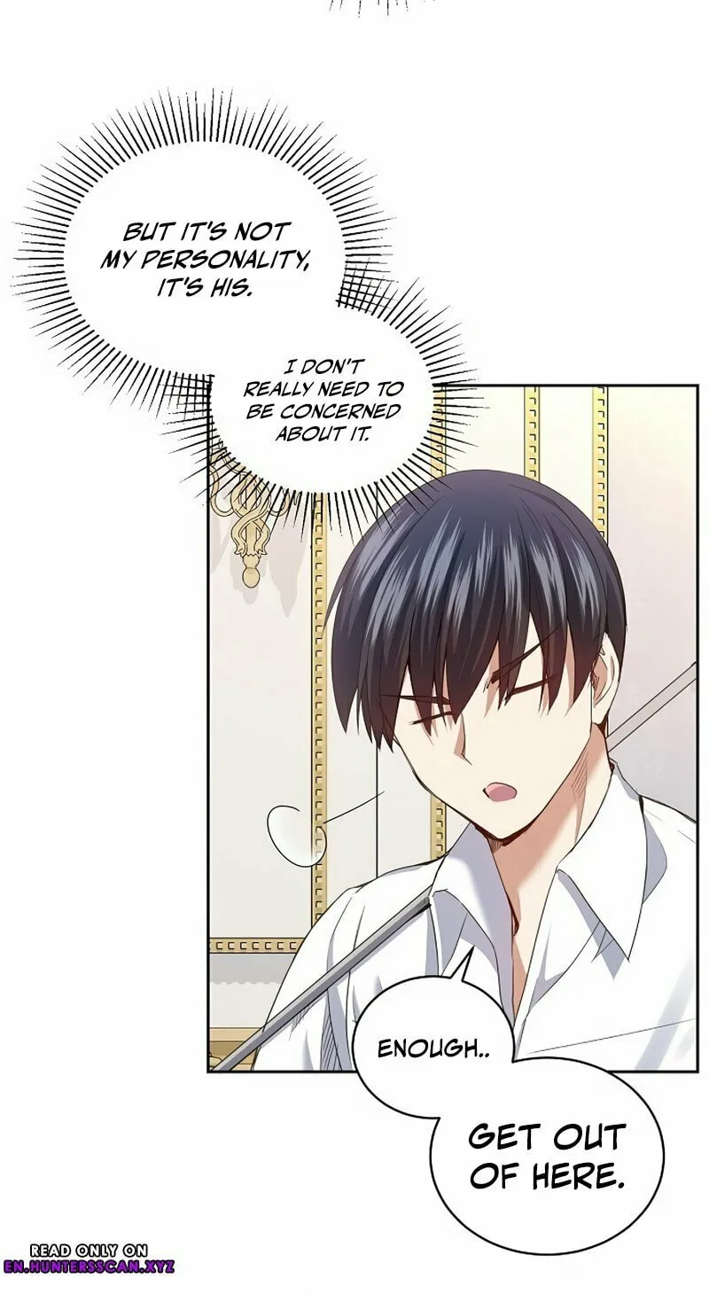 Read Kill the Emperor chapter 1 image 58 on Lezhin